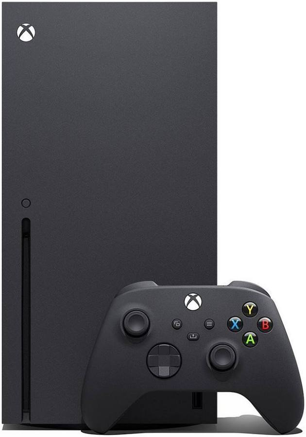 Xbox Series X 1TB Console — 4K Gaming